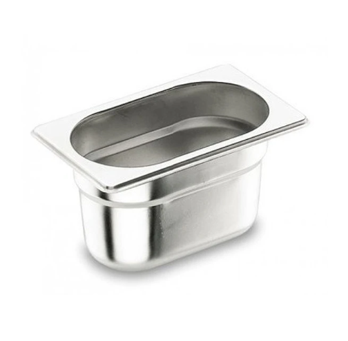 1-9 Contenedor Gastronómico GN 1/9
