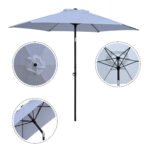 Maestro Sombrilla Quitasol