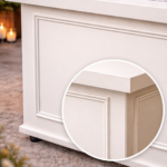 Carrito Dulcería Waffles & Hot Cakes Desmontable