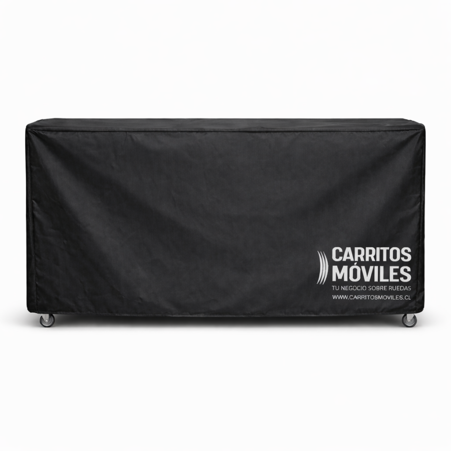 Funda Carritos Móviles Desarmados