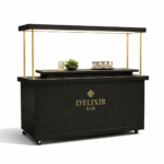 ChatGPT Image 19 feb 2026, 13_20_36 "D Elixir Bar" – Barra Móvil Premium para Eventos