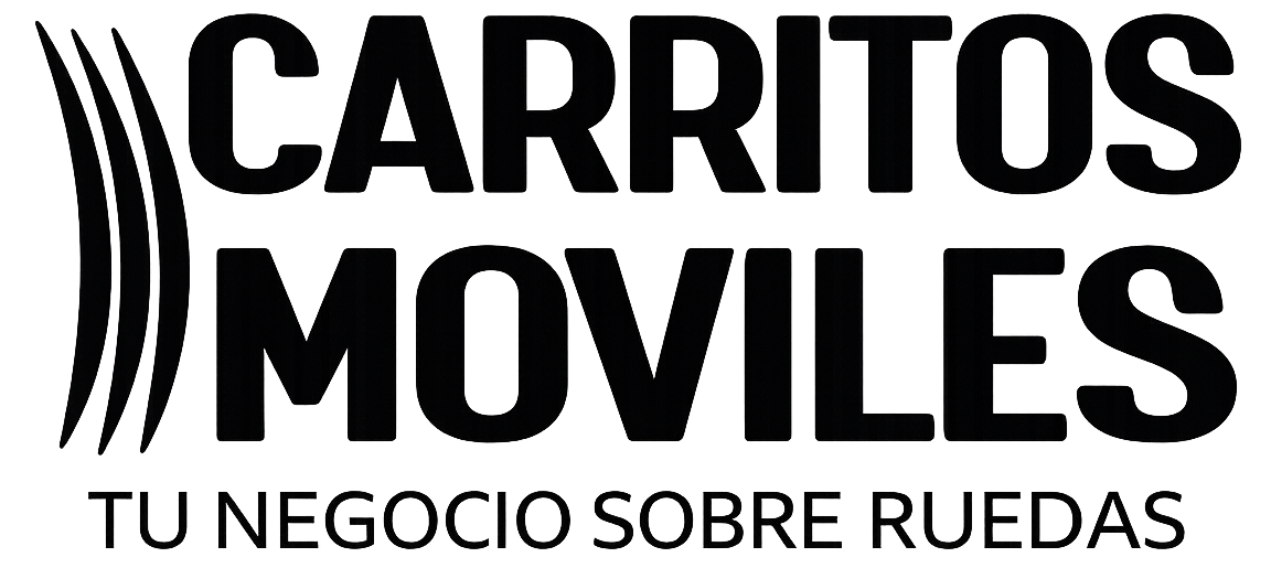 Carritos Moviles