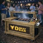 D Meat BAR-4 (1) Carrito Parrilla “D Meat Bar” – Asados & Eventos