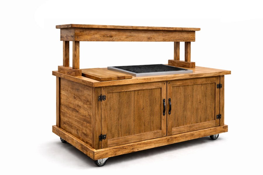 D Meat Bar-2ok Carrito Parrilla “D Meat Bar” – Asados & Eventos