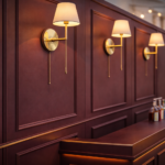 Velvet Bar – Barra de Catering Premium para Eventos