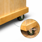 Carrito Móvil Desmontable Terra Bar