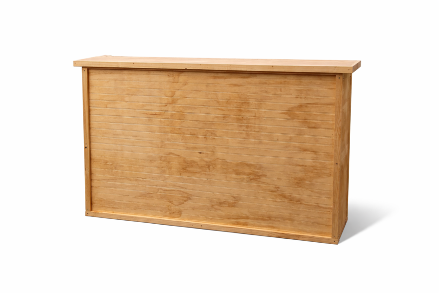 Barra Bar Desmontable para Eventos