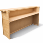 Barra Bar Desmontable para Eventos