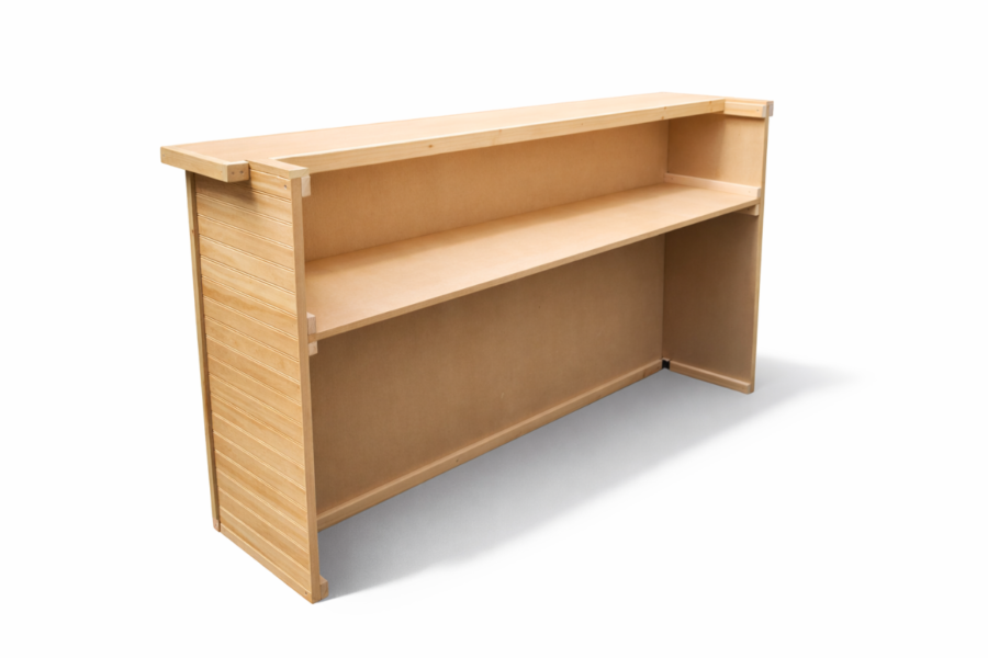 Barra Bar Desmontable para Eventos