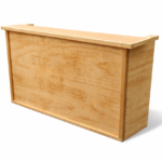 Barra Bar Desmontable para Eventos