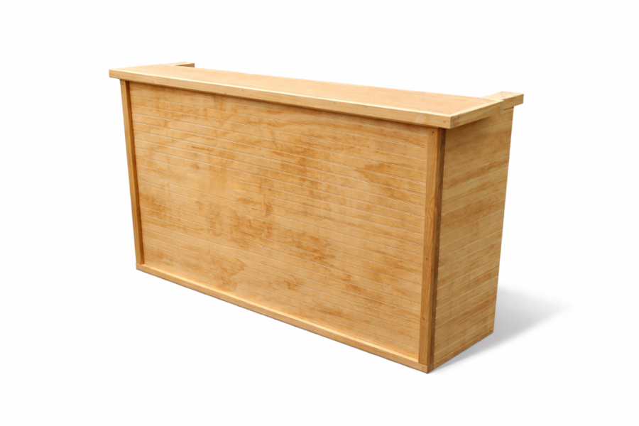 Barra Bar Desmontable para Eventos