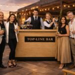 Barra Desmontable Modelo Top Line Bar