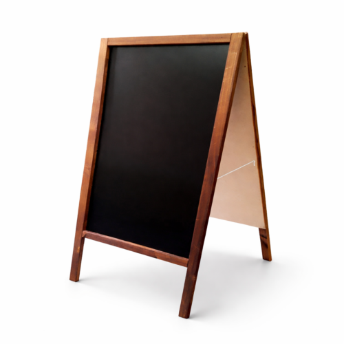 Paloma Doble para plumones de tiza liquida