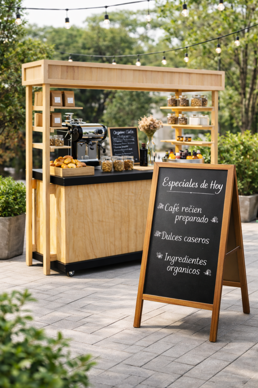 Paloma Doble para plumones de tiza liquida