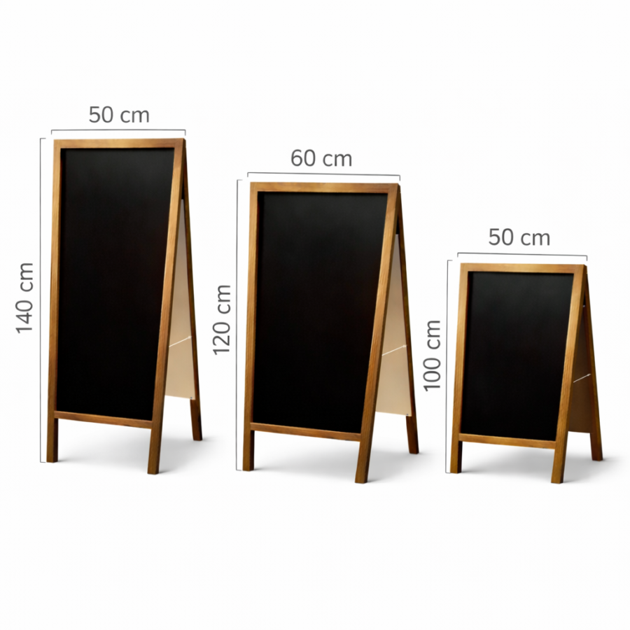 Paloma Doble para plumones de tiza liquida