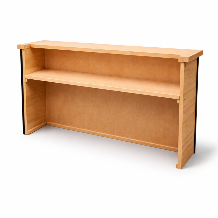 Barra Desmontable Modelo Top Line Bar