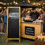 ChatGPT Image 3 mar 2026, 23_25_26 Pizarra Paloma Doble Alta con Gráfica Personalizada