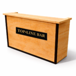 Barra Desmontable Modelo Top Line Bar