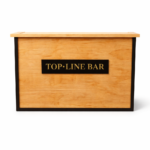 Barra Desmontable Modelo Top Line Bar
